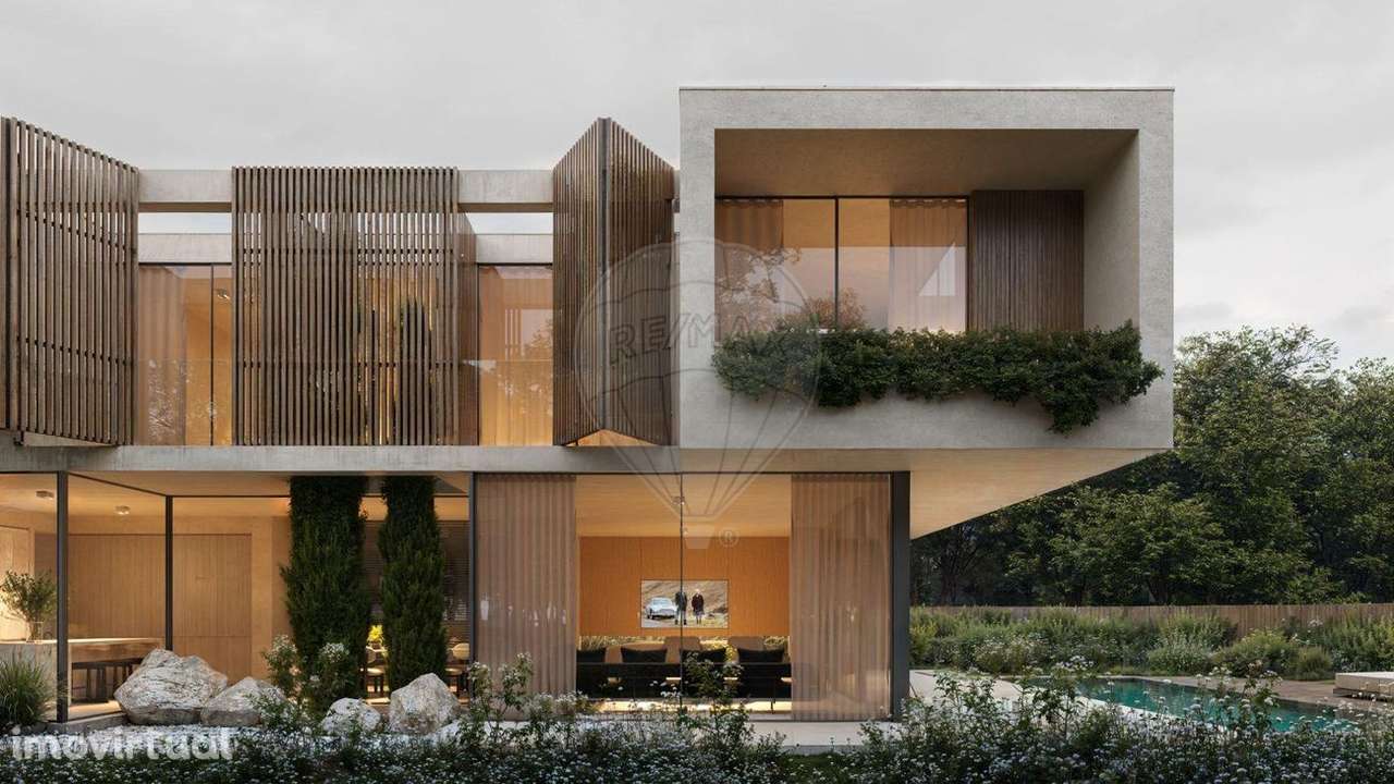 Moradia T4 para venda - Grande imagem: 3/20