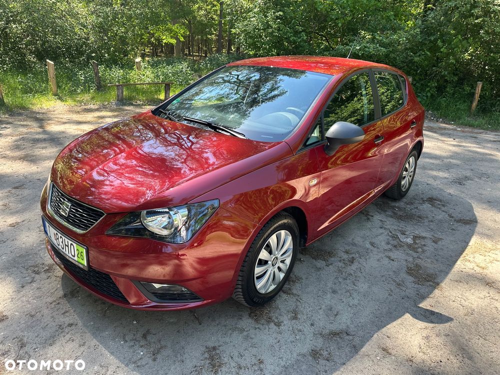 Seat Ibiza - 21