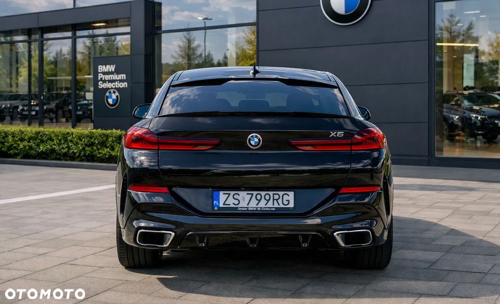 BMW X6 - 4