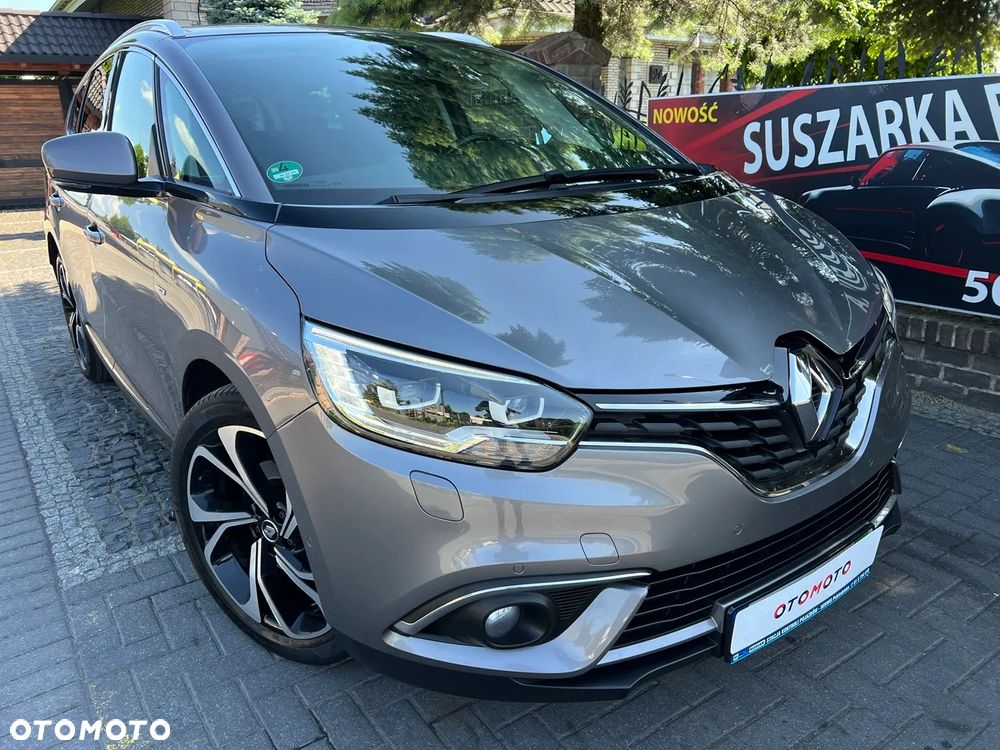 Renault Grand Scenic Gr 1.3 TCe FAP Intens - 2
