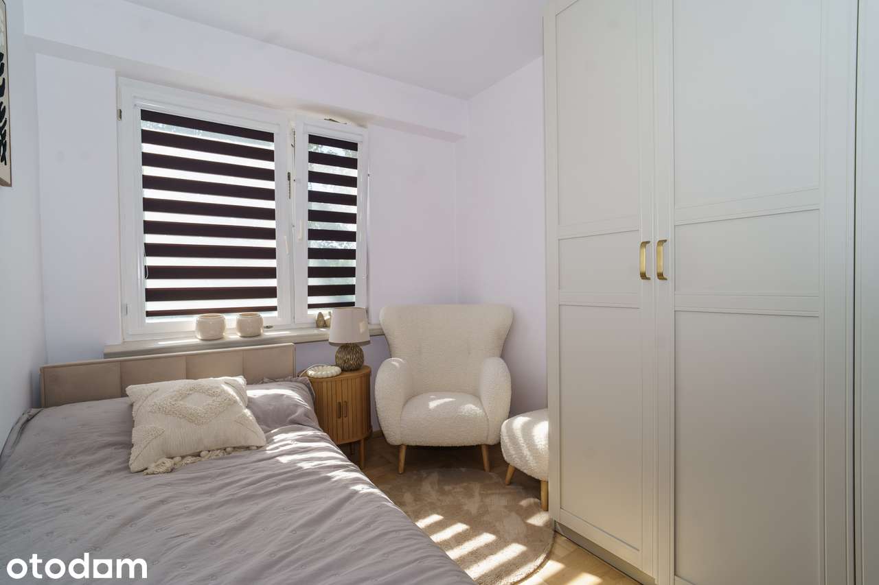 Mieszkanie, 83 m², Rzeszów