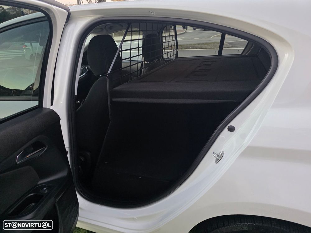 Fiat Tipo 1.3 M-jet - 22