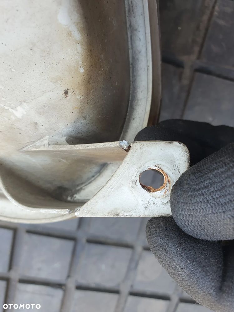 OPEL AGILA A REFLEKTOR LAMPA PRZÓD PRAWA EUROPA 09204188 - 3