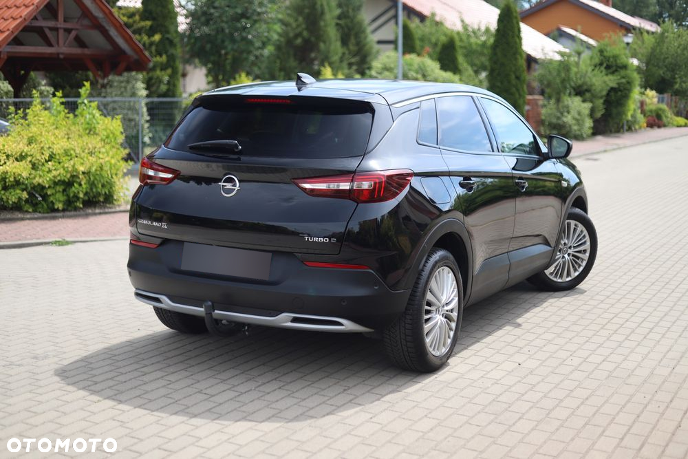 Opel Grandland - 3