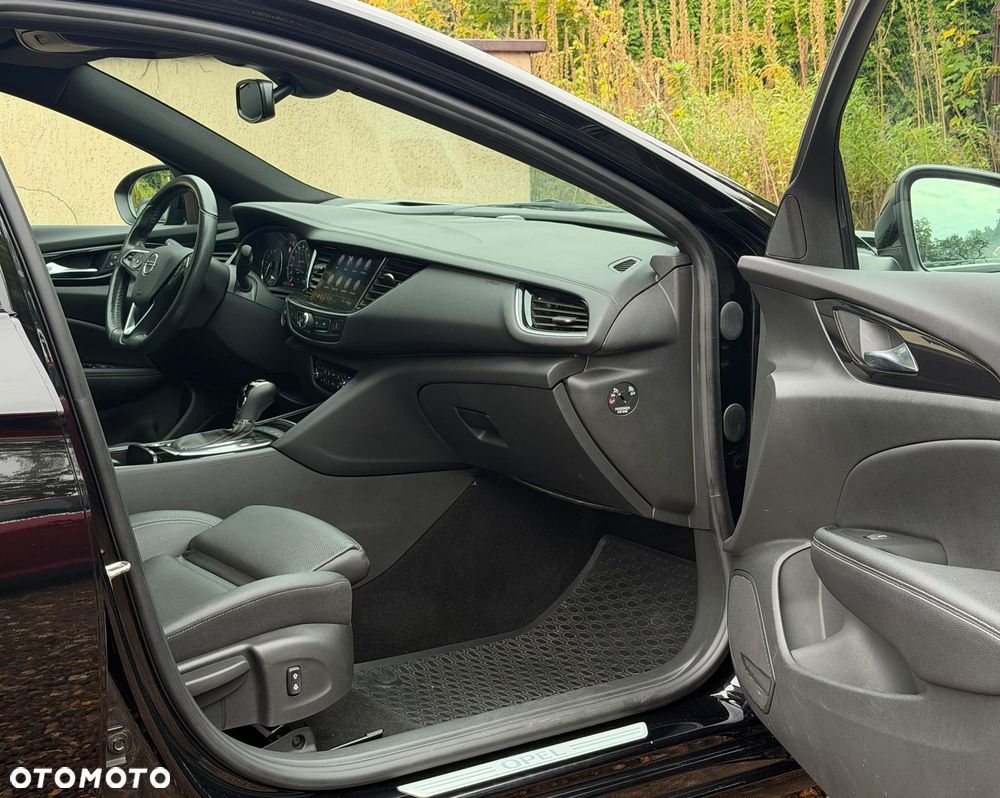Opel Insignia 2.0 T Ultimate S&S - 19