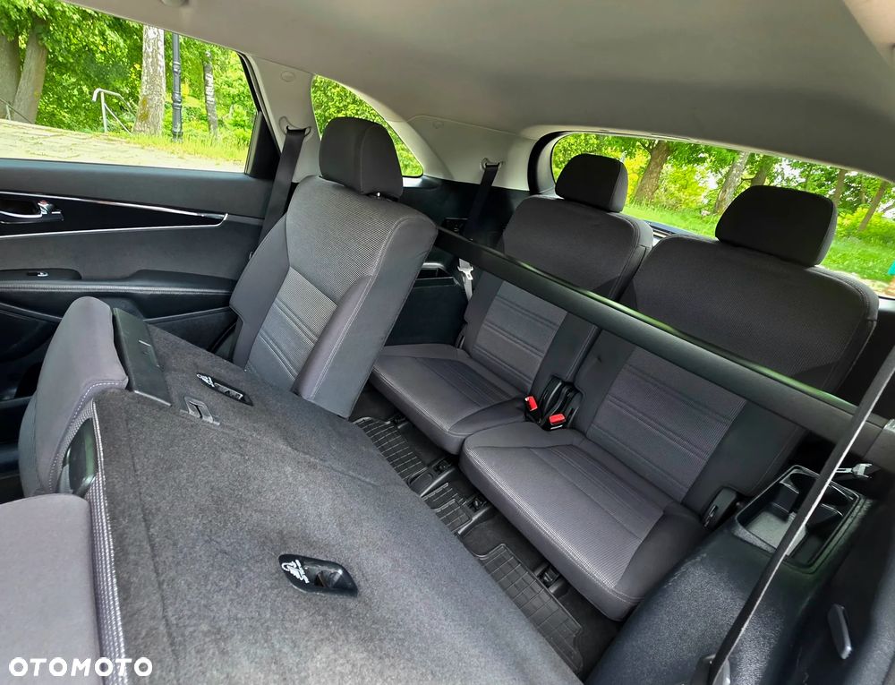 Kia Sorento 2.0 CRDI GT Line - 23