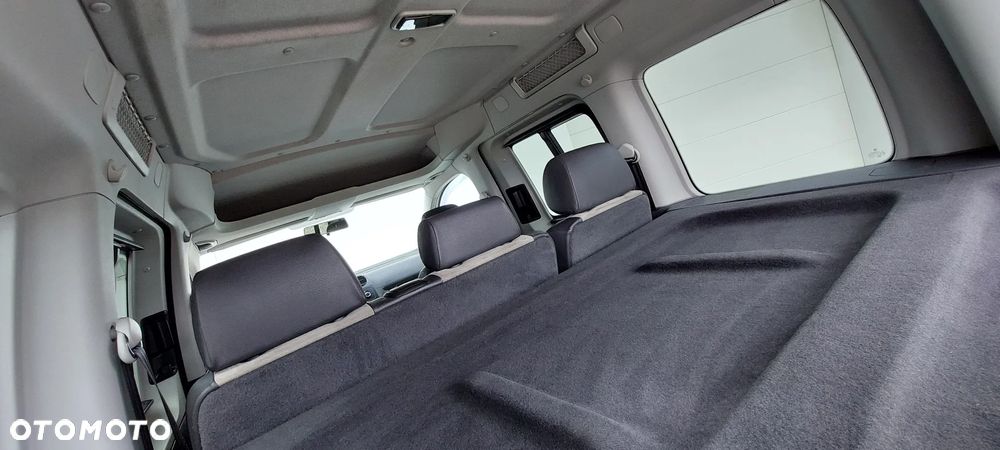 Volkswagen Caddy 1.6 TDI (5-Si.) Edition 30 - 24