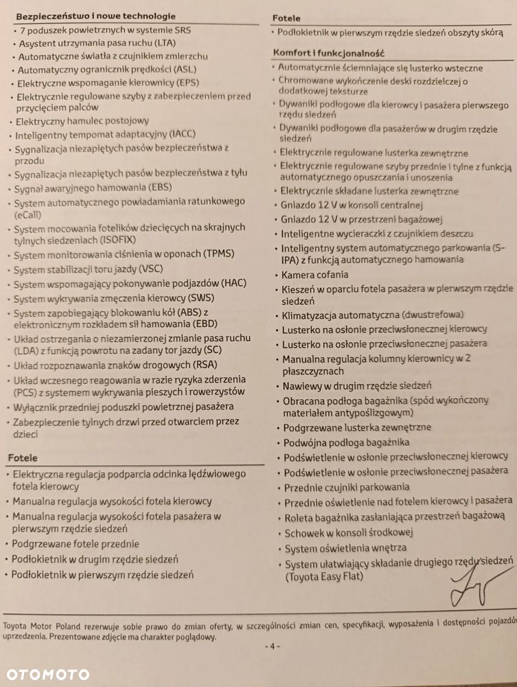 Toyota Corolla 1.8 Hybrid Comfort - 13