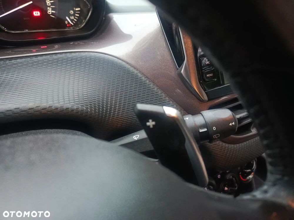 Peugeot 2008 - 39