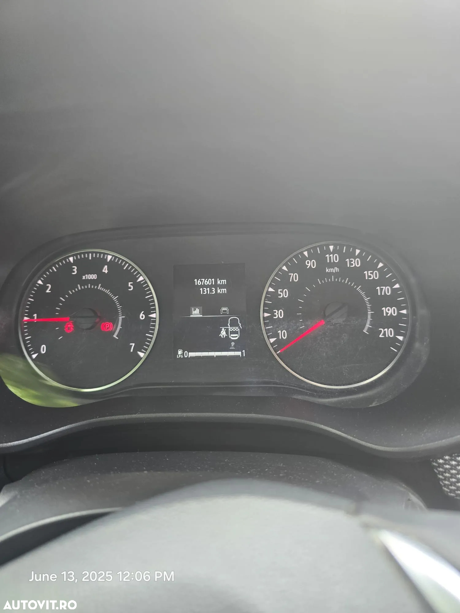 Dacia Jogger 7 locuri TCe 110 Comfort - 7