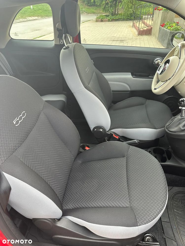 Fiat 500 - 13