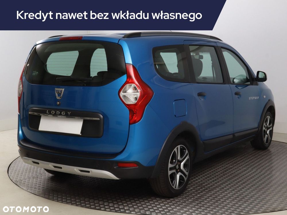 Dacia Lodgy - 7
