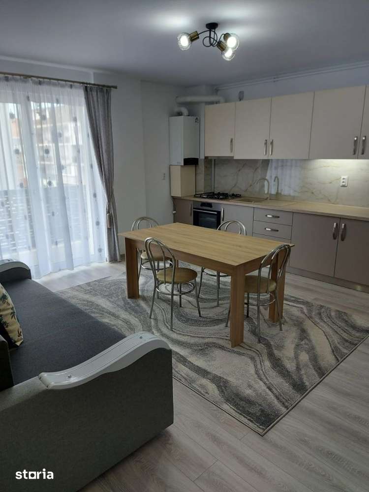 Apartament cu 3 camere,etaj intermediar,parcare subterana,zona Eroilo — fotografia 1