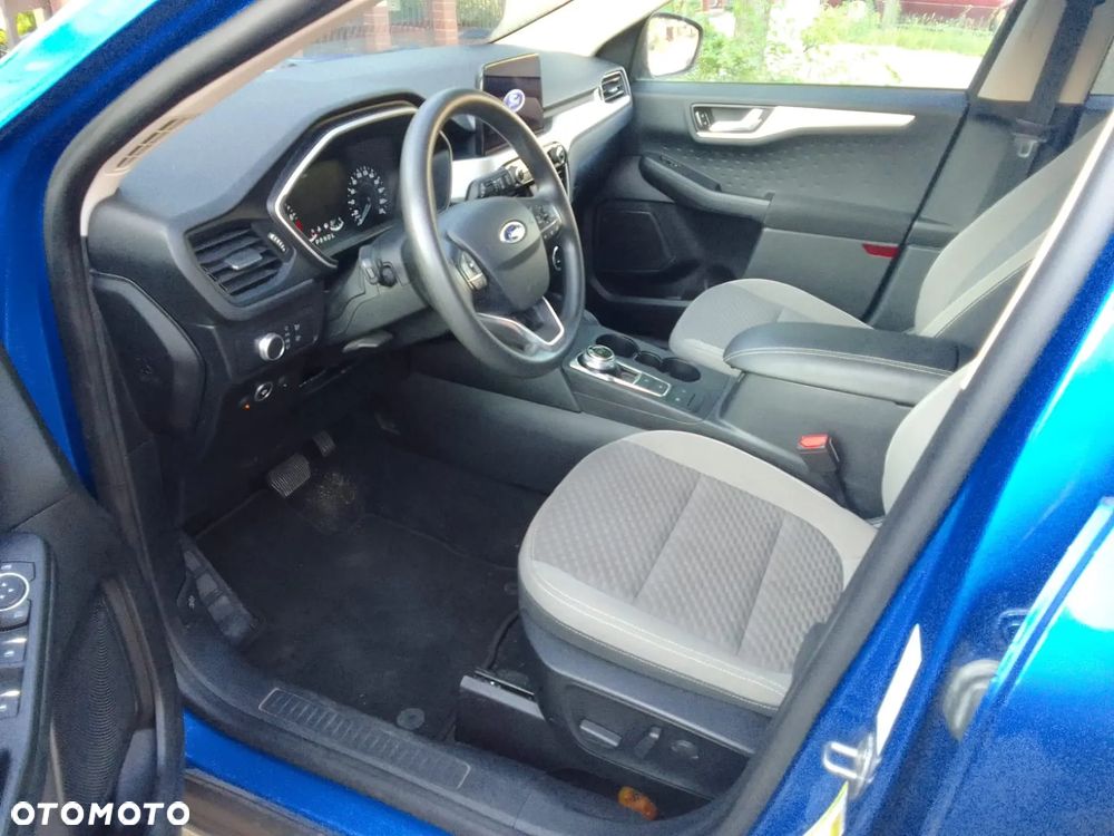Ford Escape 1.5 EcoBoost AWD SE - 9
