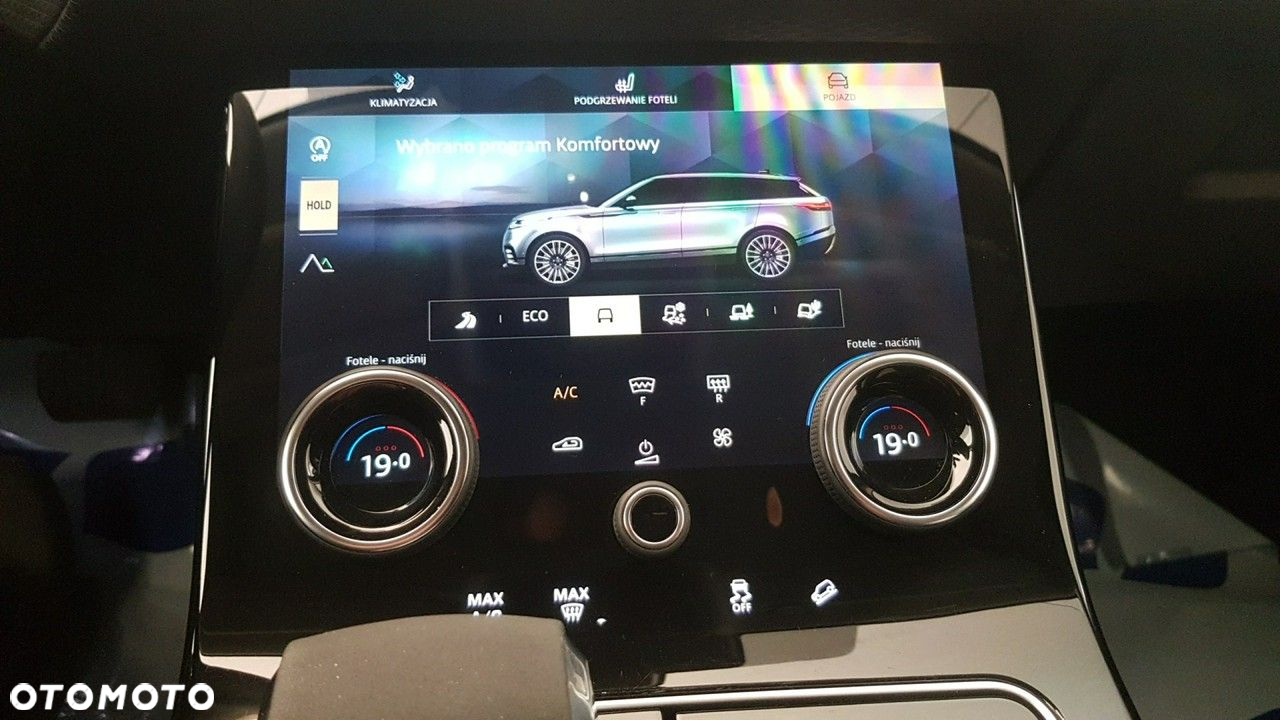 Land Rover Range Rover Velar - 29