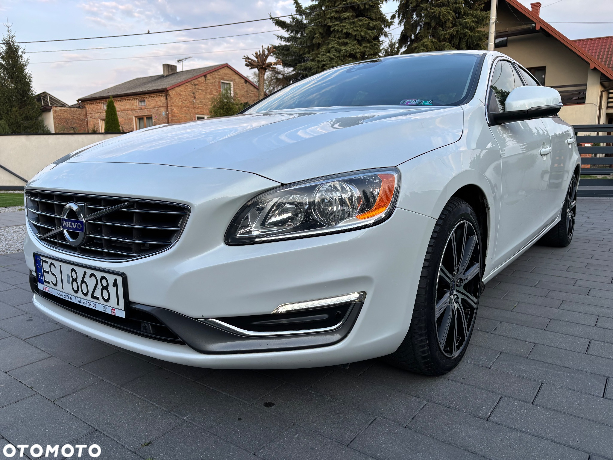 Volvo S60 - 18