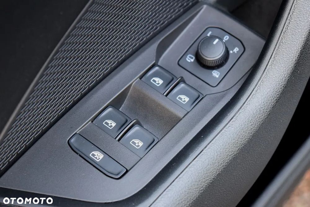 Skoda Octavia 1.5 TSI e-Tec Ambition DSG - 12