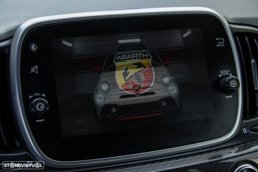 Abarth 695C - 41