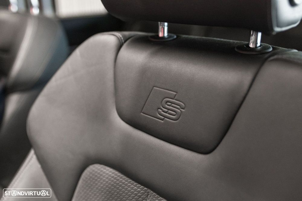 Audi e-tron Sportback 50 quattro S line - 20