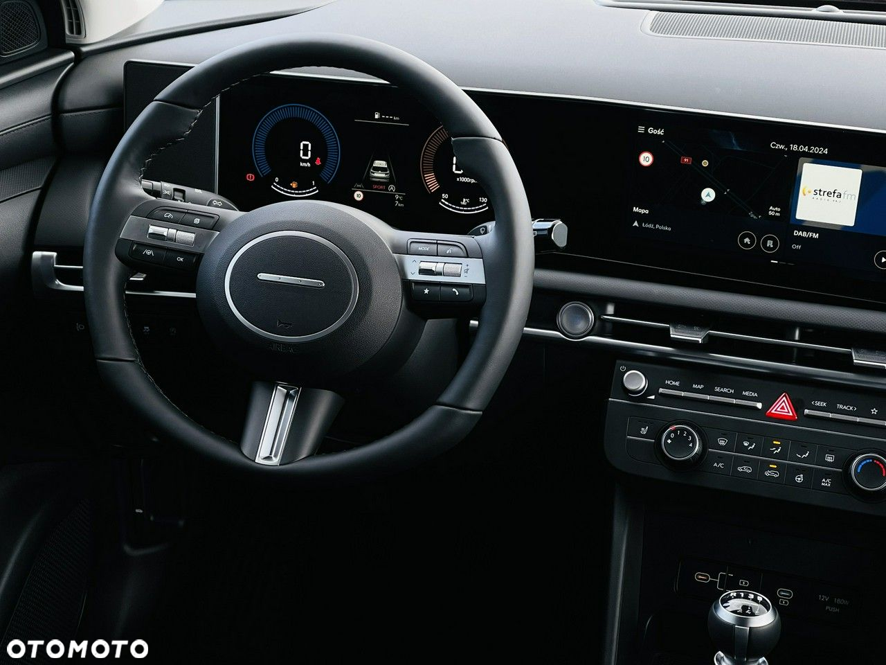 Hyundai Tucson - 2
