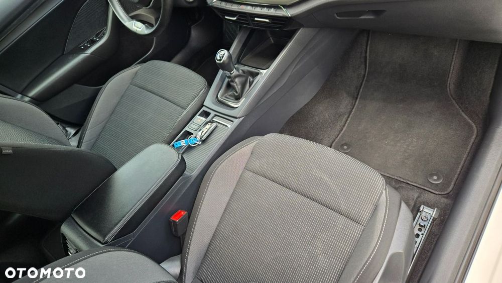 Skoda Octavia - 31