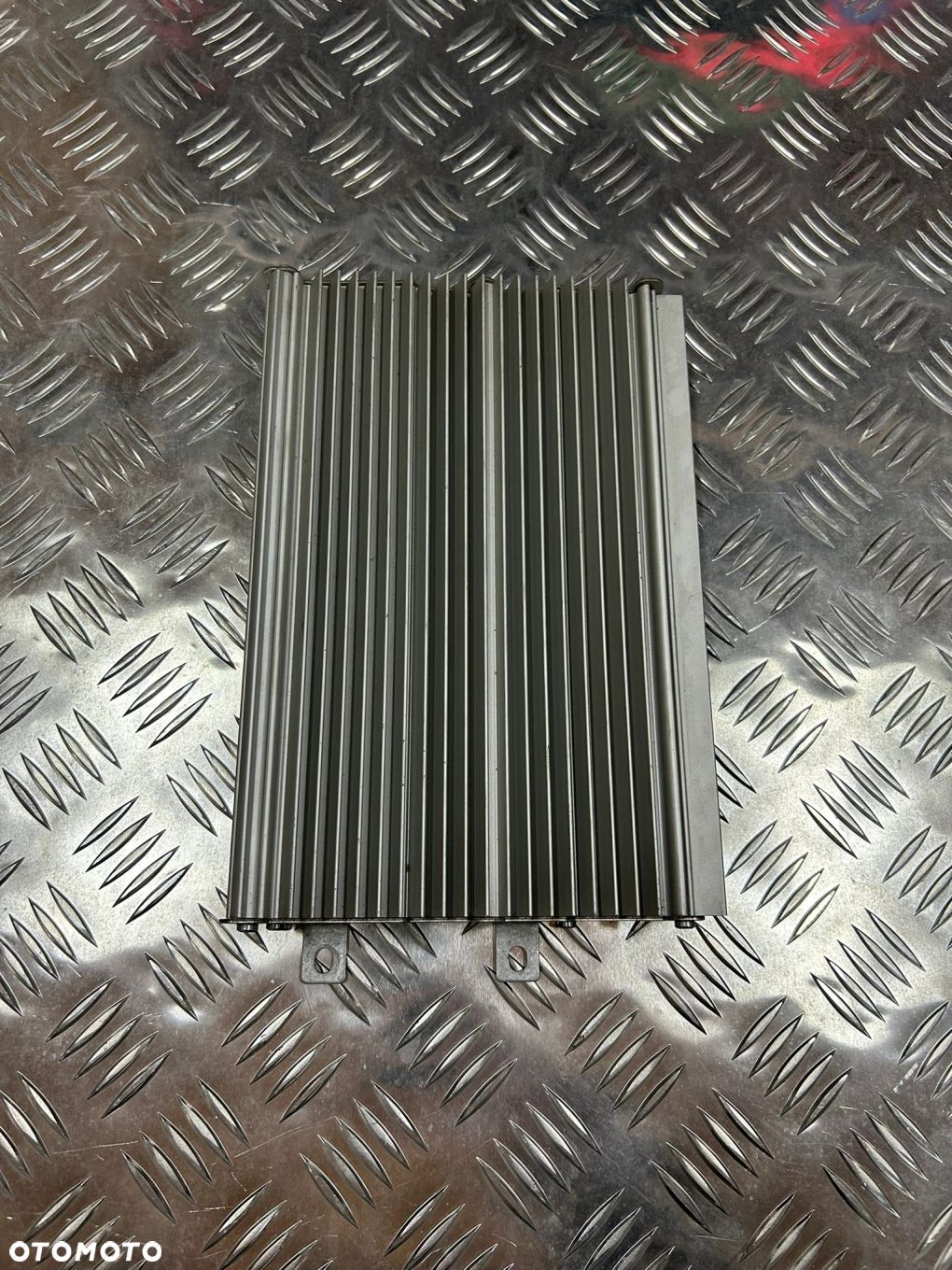 KOMPUTER STEROWNIK ECU SCANIA - 1