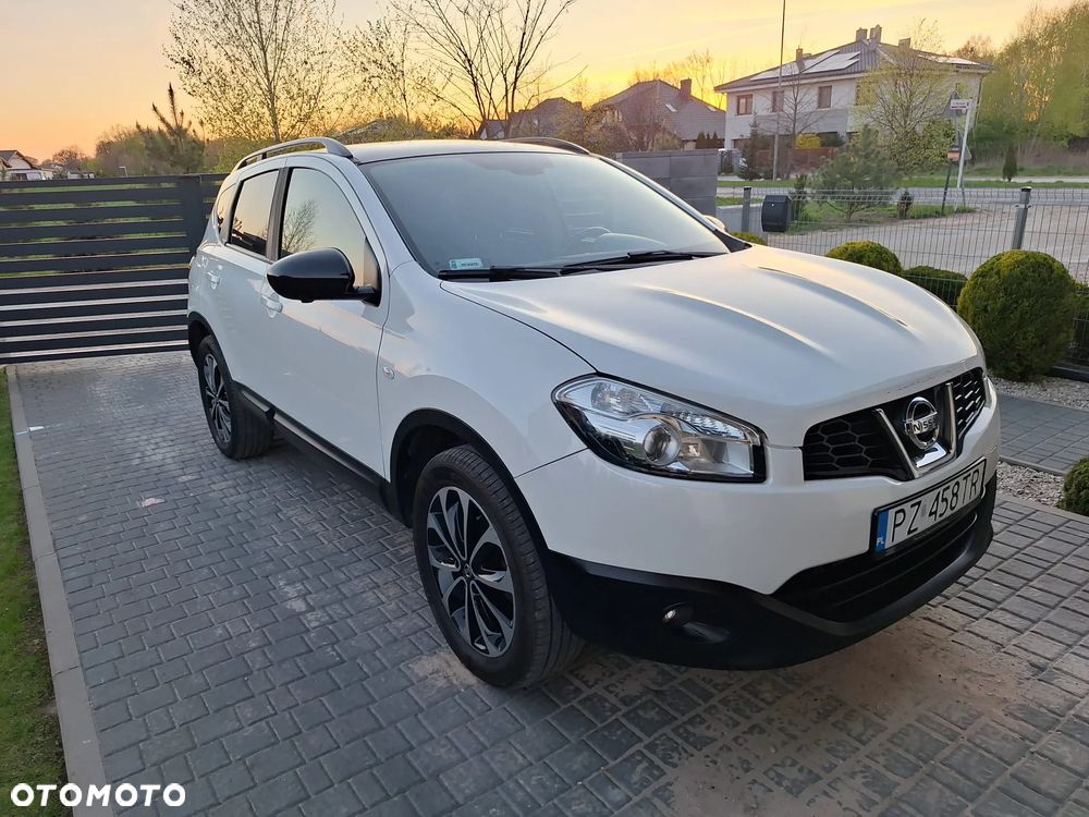 Nissan Qashqai 1.6 DCi N-Tec - 3