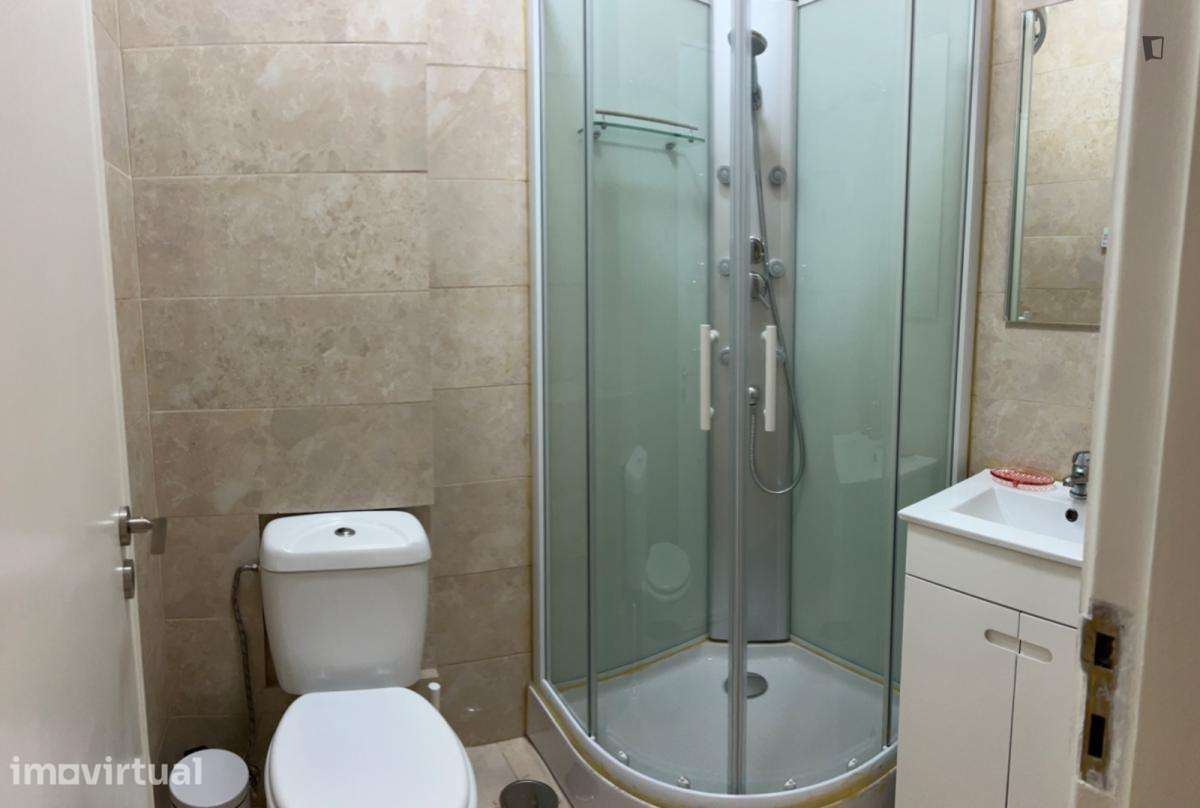 Apartamento com 2 quartos - localizado em Oeiras Lisbon - Grande imagem: 5/17