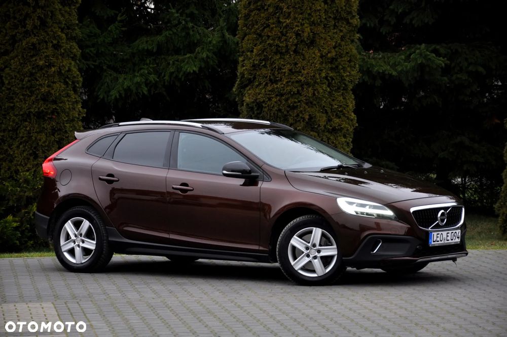 Volvo V40 Cross Country T3 Momentum - 7