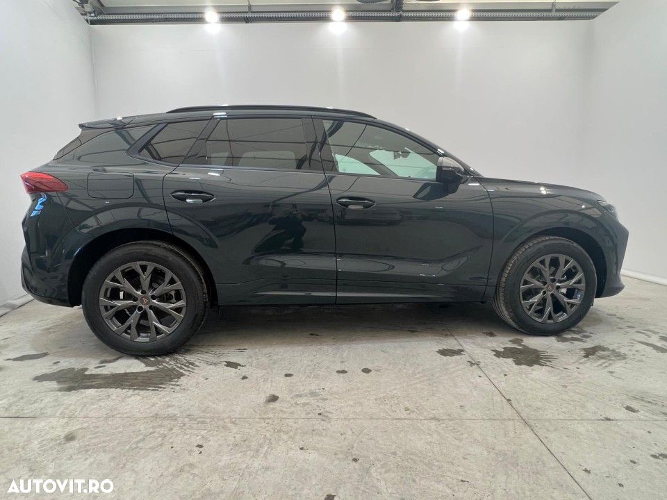 Cupra Terramar - 4