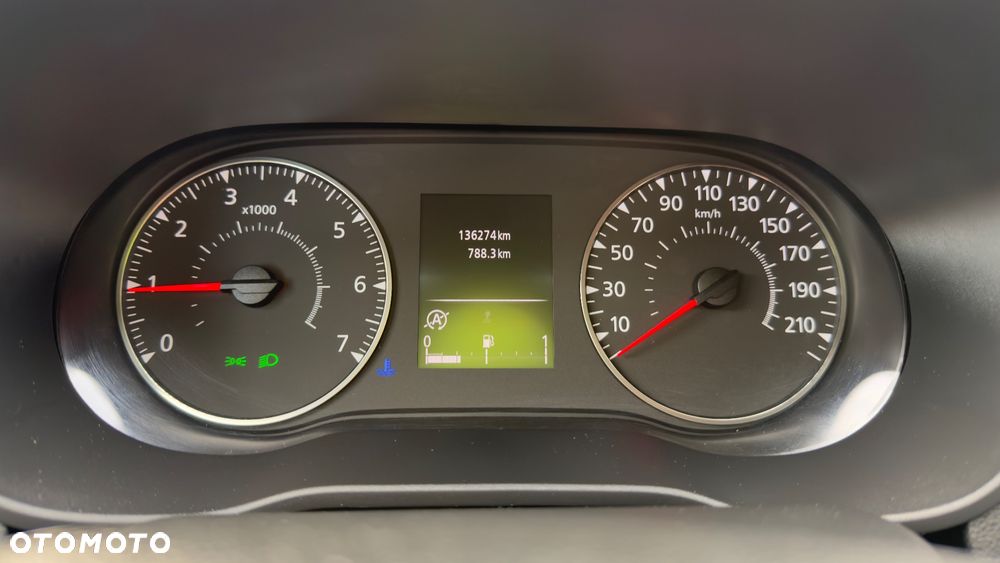 Dacia Duster 1.5 dCi SL Aventure 4x4 - 11