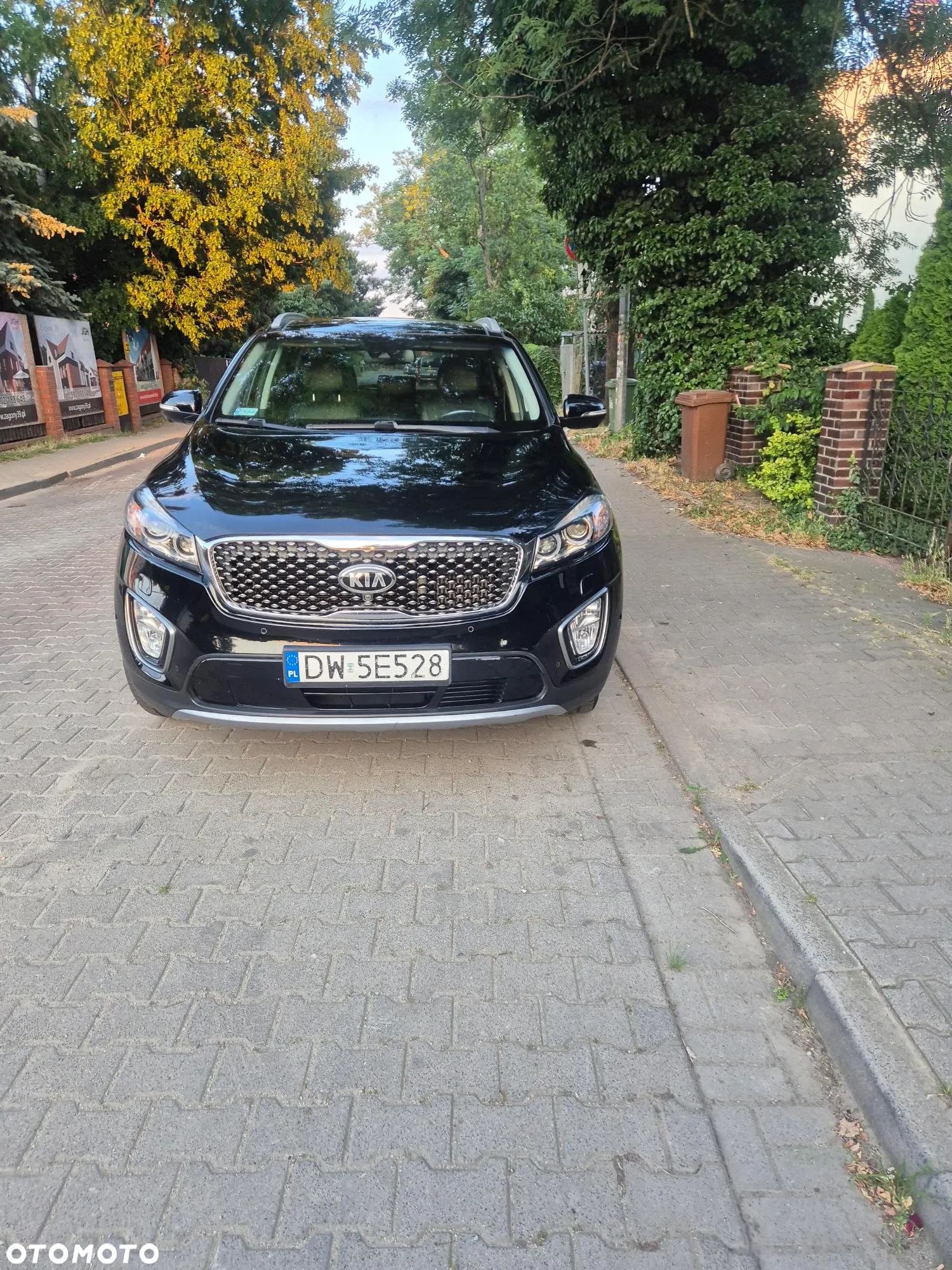 Kia Sorento 2.0 CRDI XL - 3