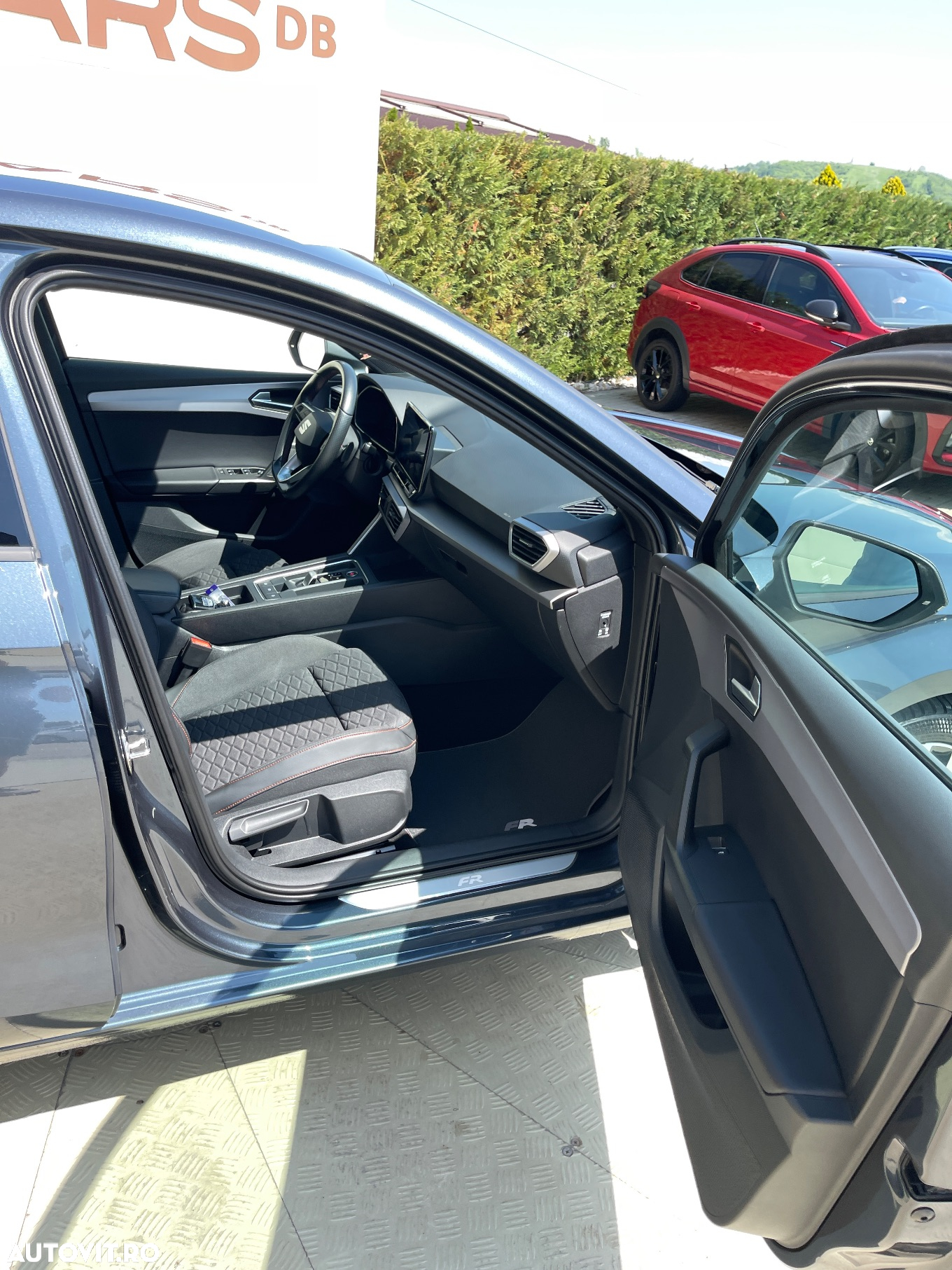 Seat Leon ST 2.0 TDI Start&Stop DSG FR - 21