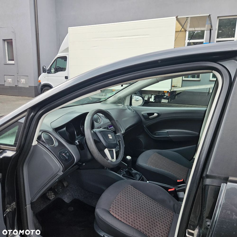 Seat Ibiza - 10