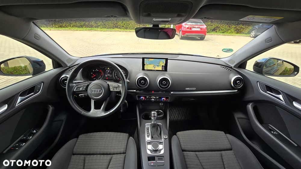 Audi A3 - 35