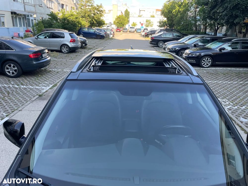Hyundai ix35 1.7 CRDI 2WD blue Finale Gold - 10