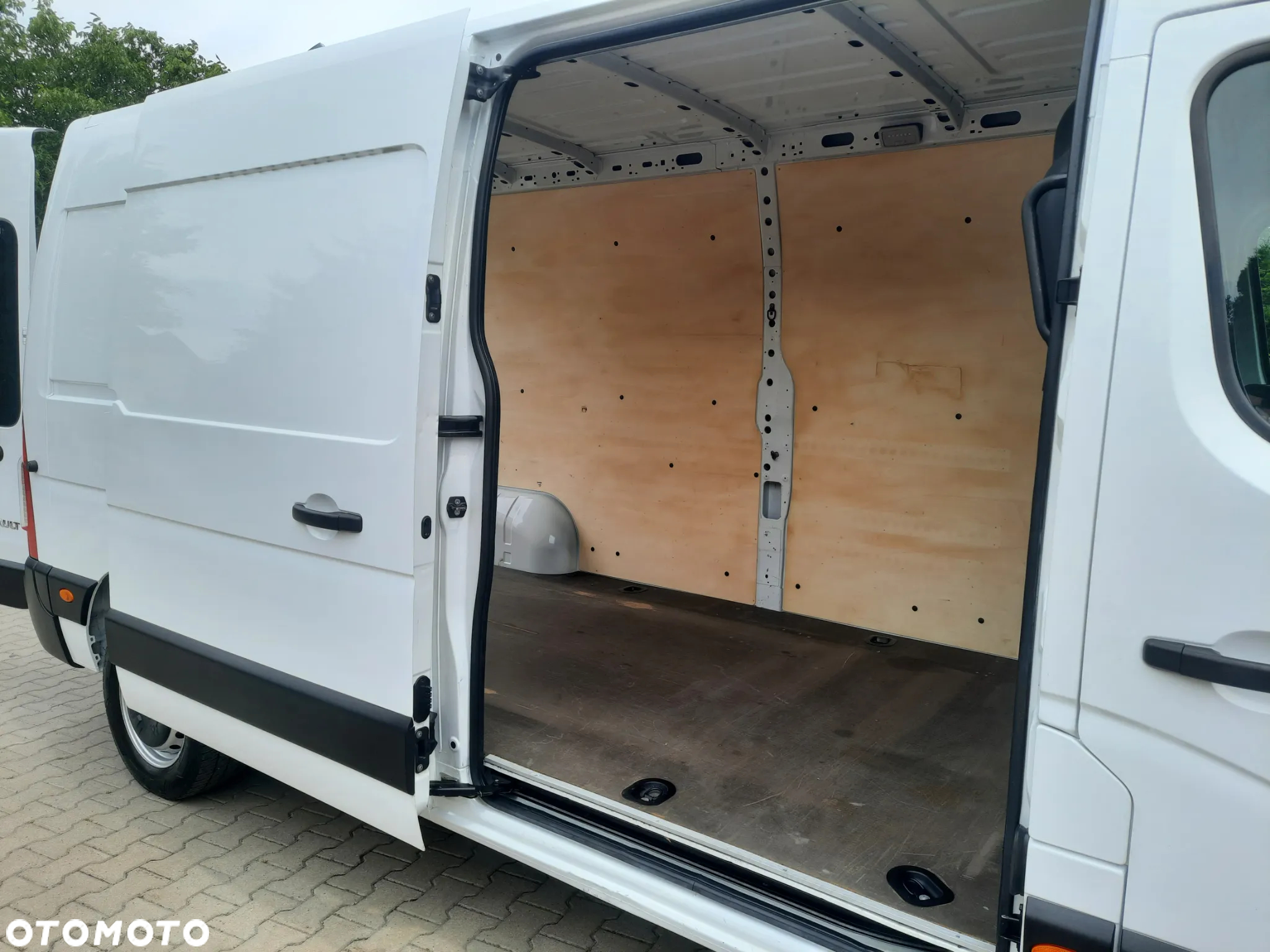 Renault Master - 9