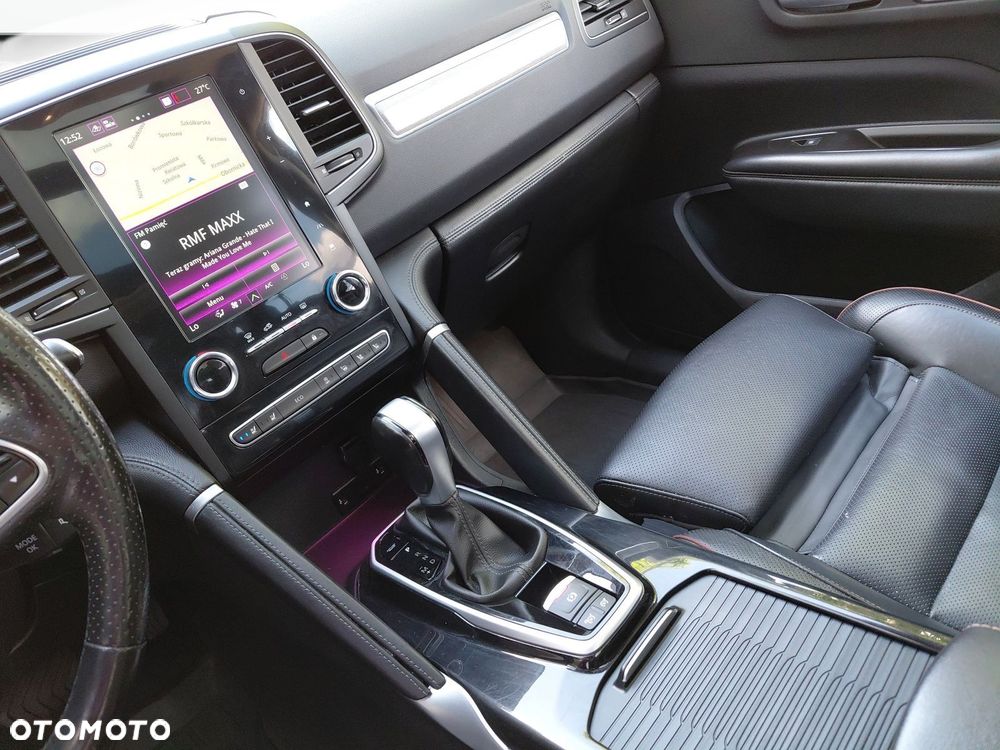 Renault Koleos 2.0 Blue dCi Initiale Paris 4x4 X-Tronic - 14