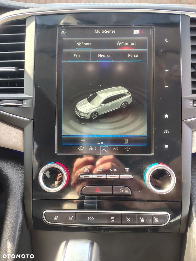 Renault Talisman 1.6 Energy dCi Magnetic EDC - 18