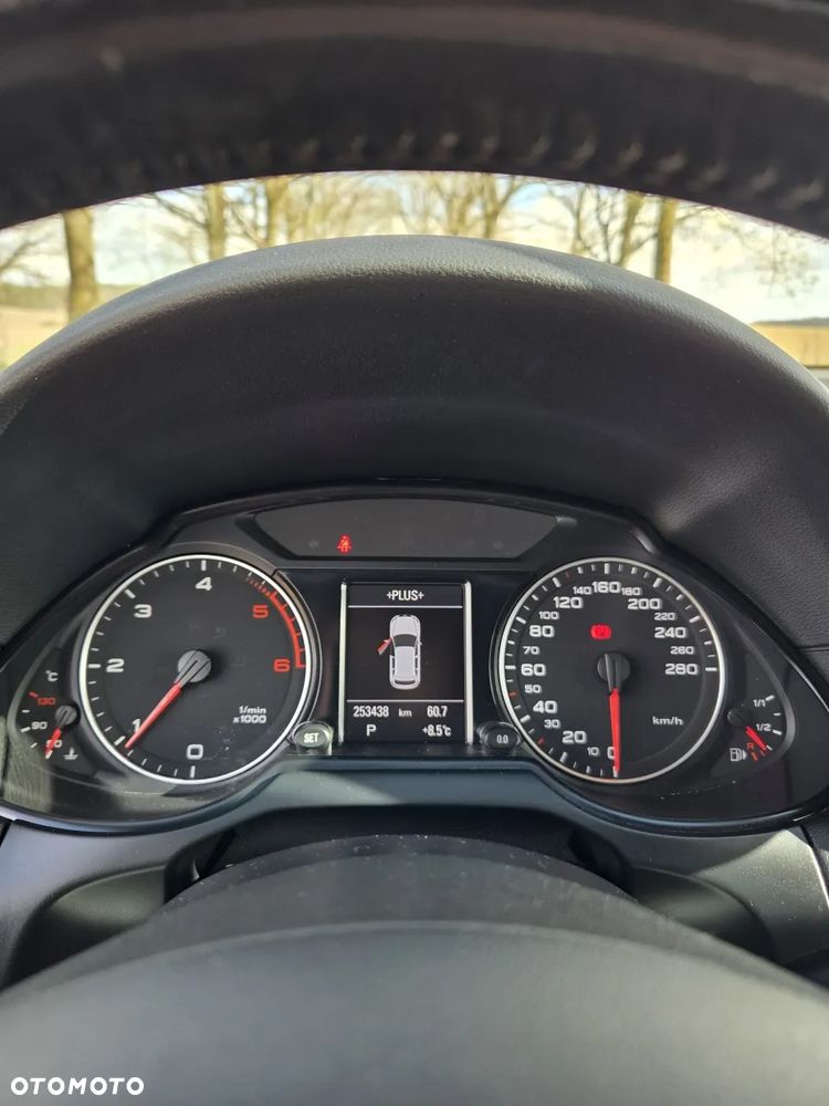 Audi Q5 2.0 TDI Quattro S tronic - 13