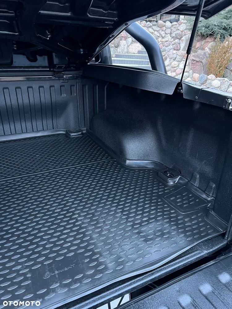 Volkswagen Amarok 2.0 BiTDI - 19
