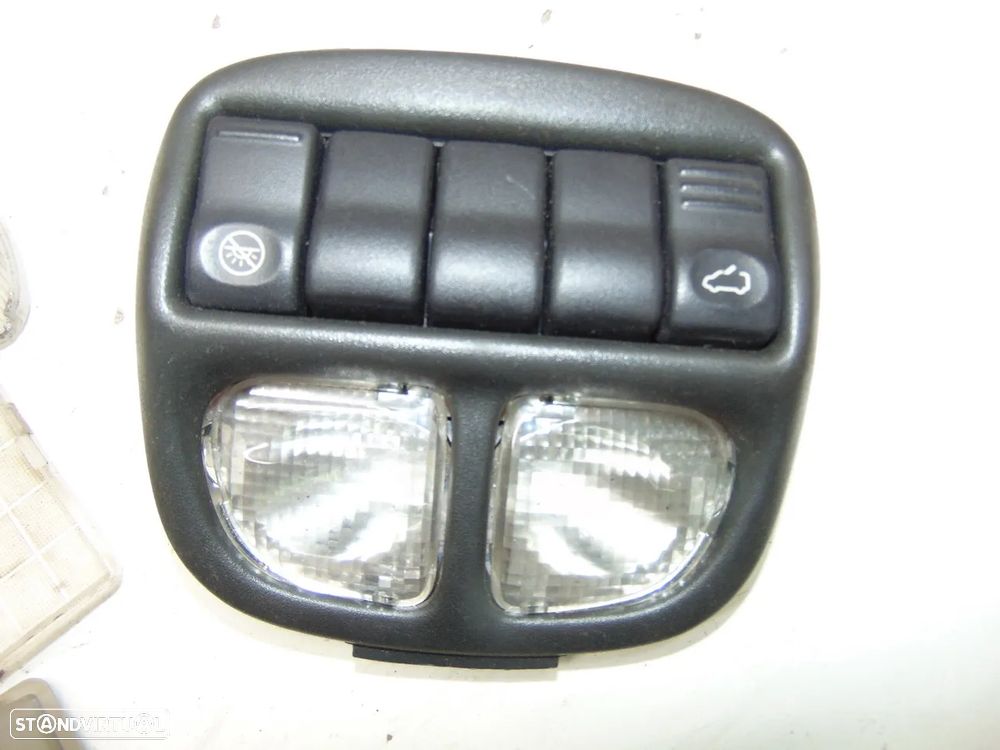 Antigos/clássicos plafoniers - 14