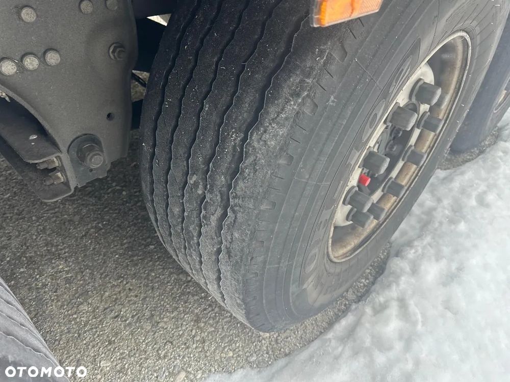 Schmitz Cargobull - 19