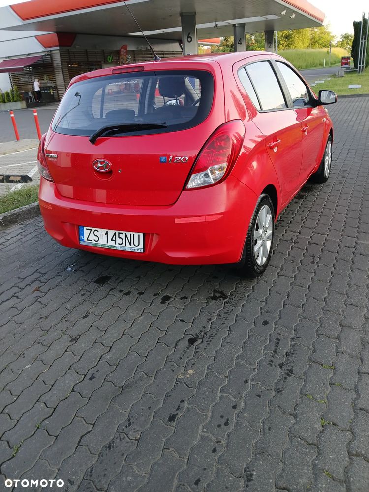 Hyundai i20 - 6