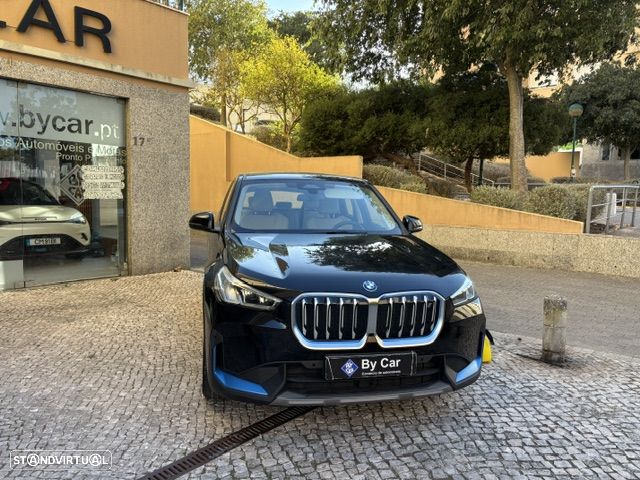 BMW iX1 xDrive30 xLine - 23