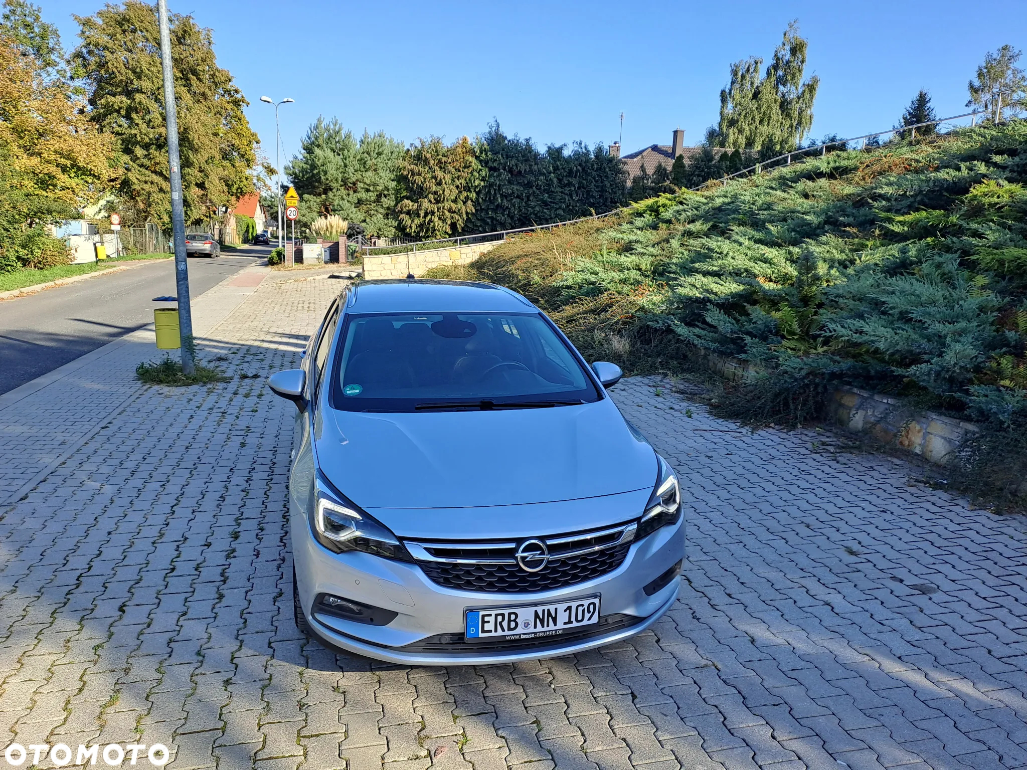 Opel Astra V 1.6 T GPF Dynamic S&S - 5