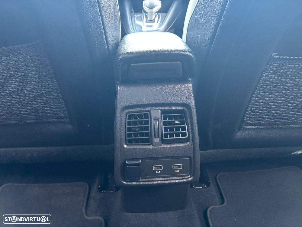 Renault Captur - 26