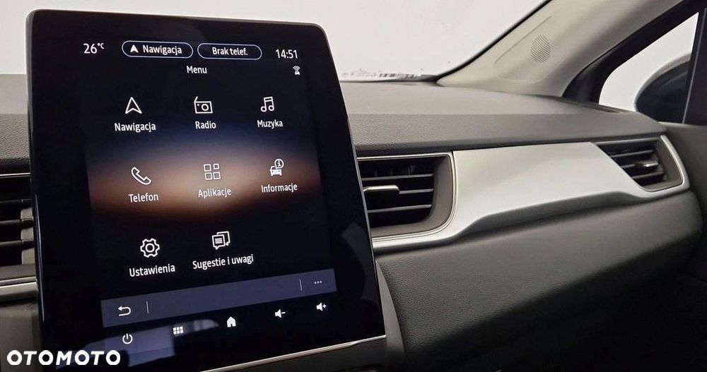 Renault Captur 1.0 TCe Techno - 8