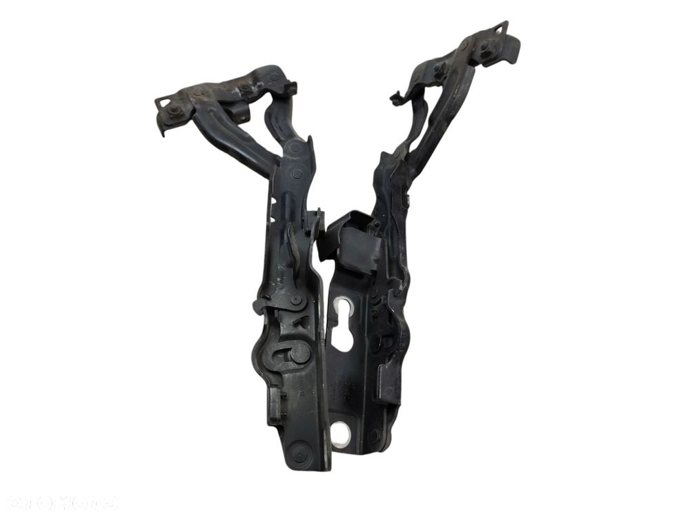 ZAWIASY MASKI VOLVO S90 II V90 II LAK: 717-46 (16-20) 31651861 31651860 - 2