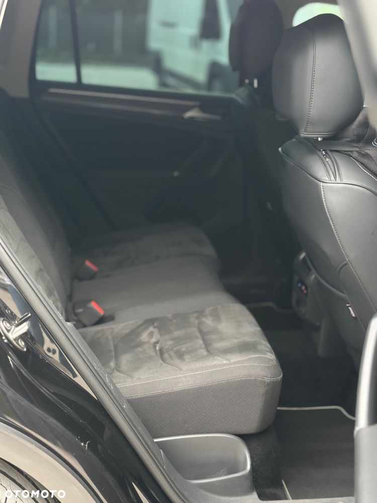 Volkswagen Tiguan 2.0 TDI BMT SCR 4Mot Highline DSG - 21